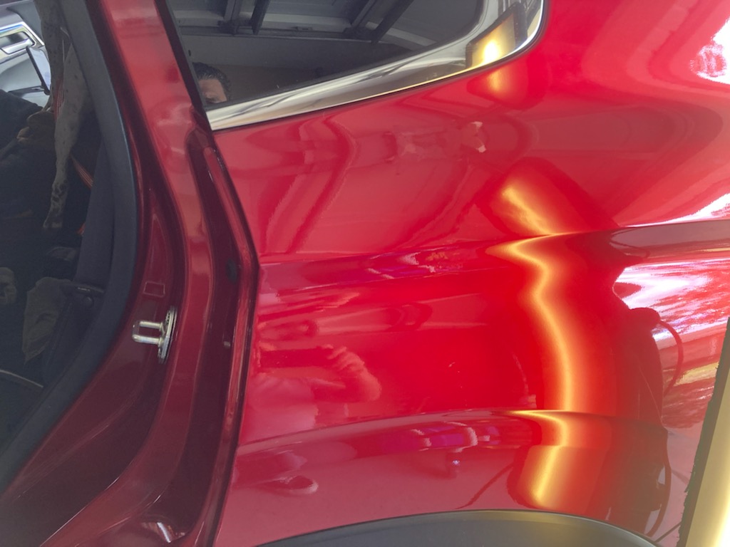 Common Auto Body Repairs in DeLand, FL: What to Expect