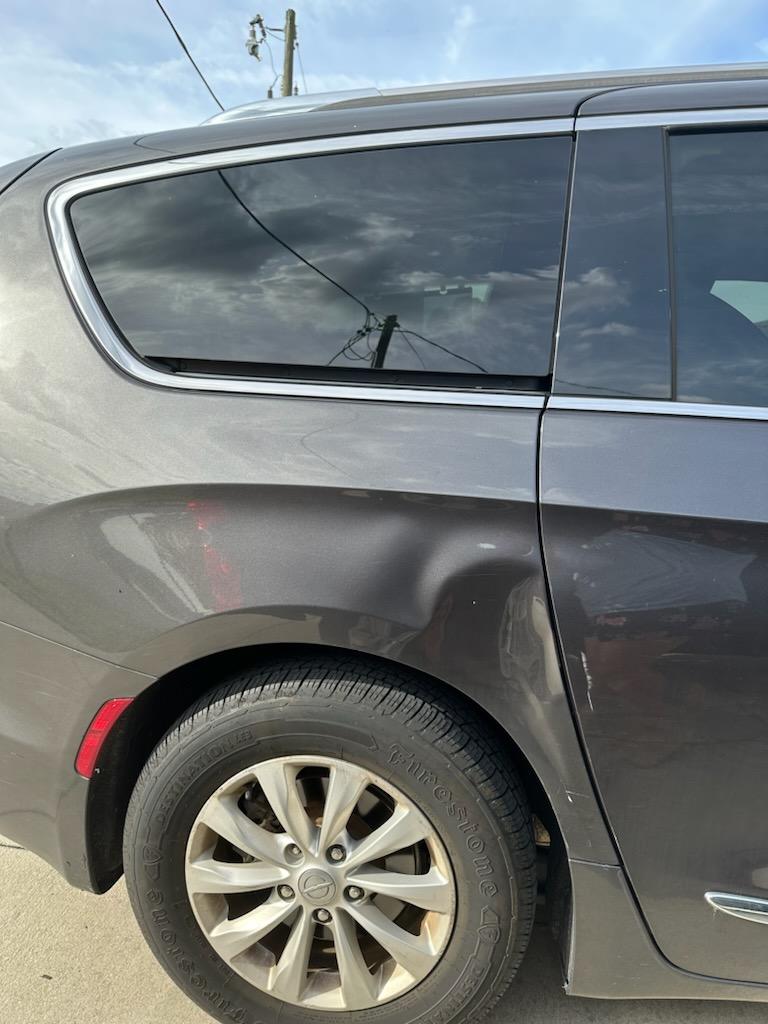 Common Mistakes to Avoid in Paintless Dent Repair Training