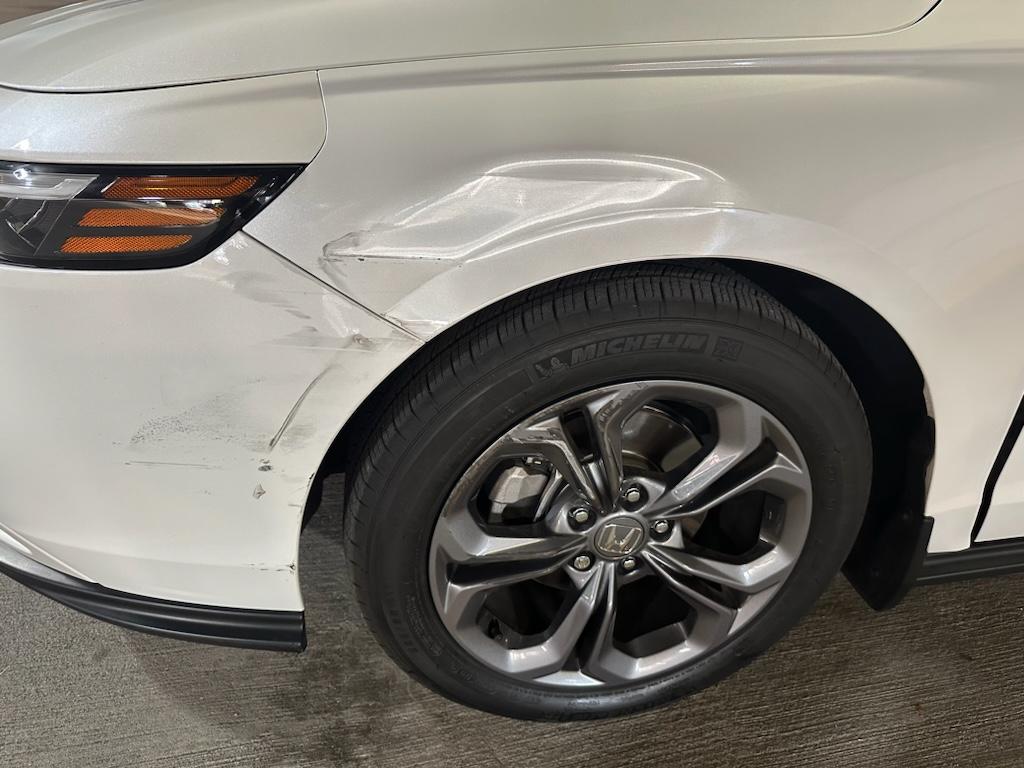 Holiday Road Trips: How to Avoid Dings and Dents