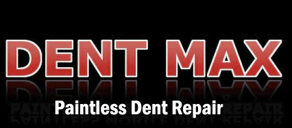 Dent Max Paintless Dent Repair