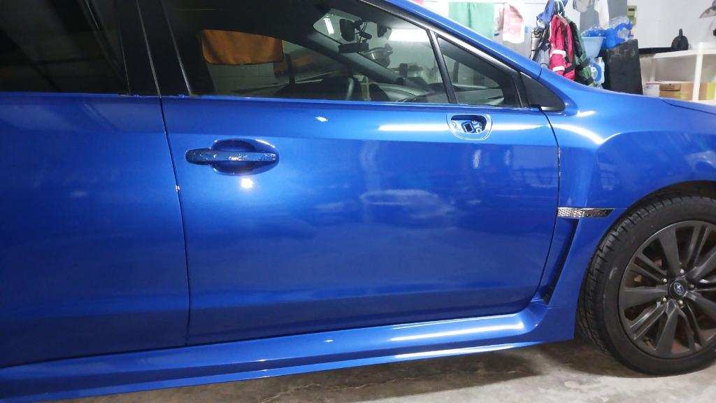 Paintless Dent Repair: What It Is and How It Works