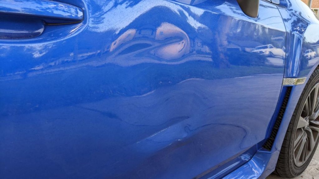 Is Paintless Dent Repair Worth It (Honest Opinion)