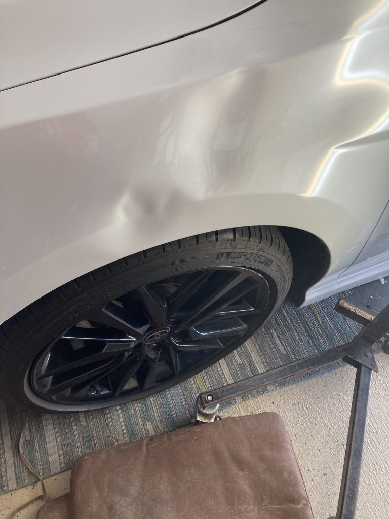 How to Quickly Schedule Body Repair in Orange City, FL