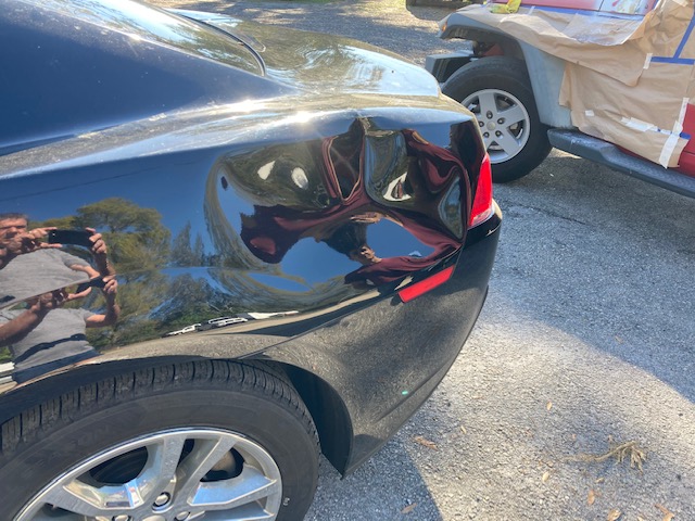 Understanding the Limitations of Dent Repair Kits: What They Can’t Fix