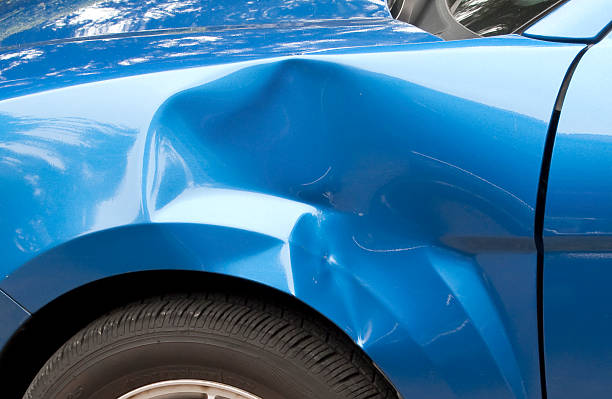Can PDR Fix Creases and Body Line Damage