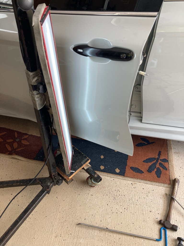 From Fenders to Panels: Full-Service Dent Repair in DeLand, FL