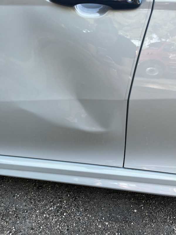 Same Day Auto Scratch and Dent Repair