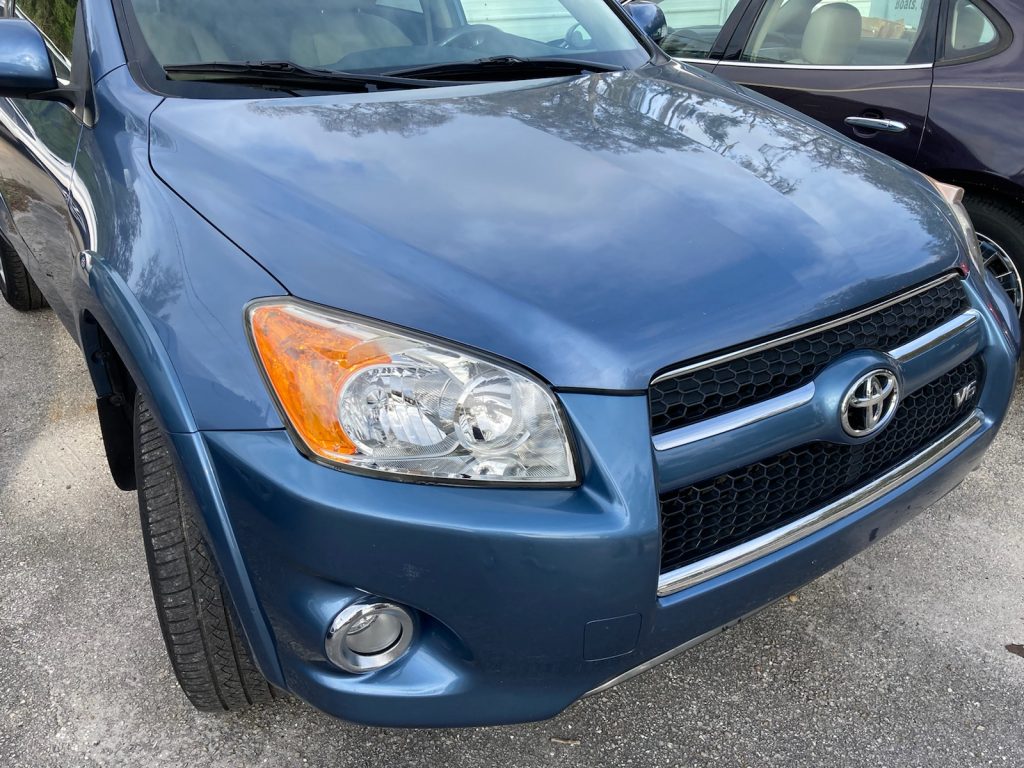 How Much Does Paintless Dent Repair Cost Really