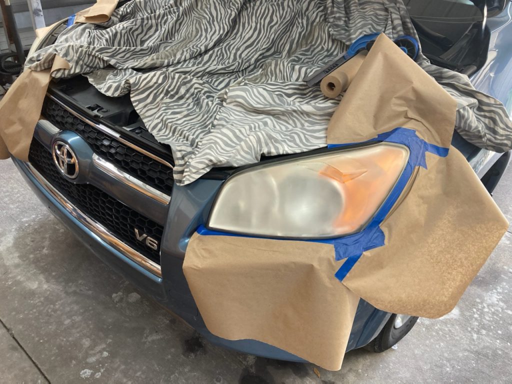 Eco Friendly Auto Body Repair: Sustainable Solutions for Your Vehicle