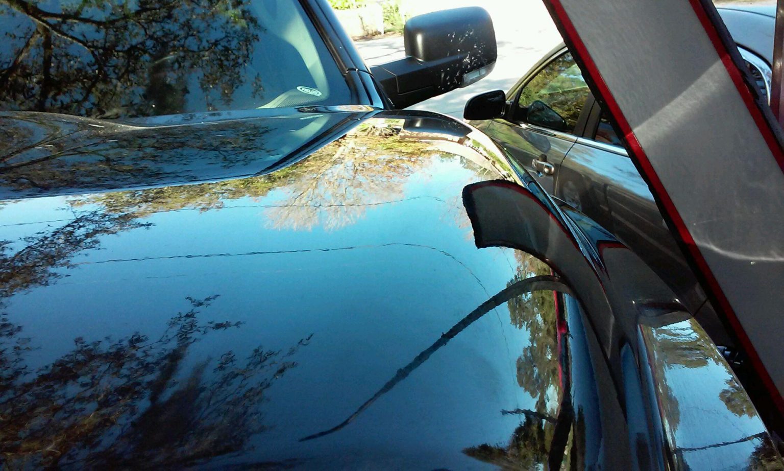 Dent Repair Near Me Auto Dent Repair Paintless Dent Repair