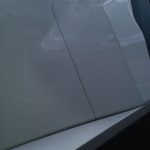 dent removal paintless