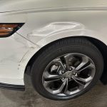 honda dent repair before, Professional Hail Damage Dent Repair in Casselberry, FL, maintaining your car exterior, How to Repair Dent in Car, Holiday Road Trips