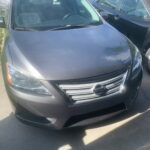 nissan hood repair before 2025