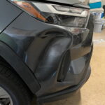 dent remove toyota before