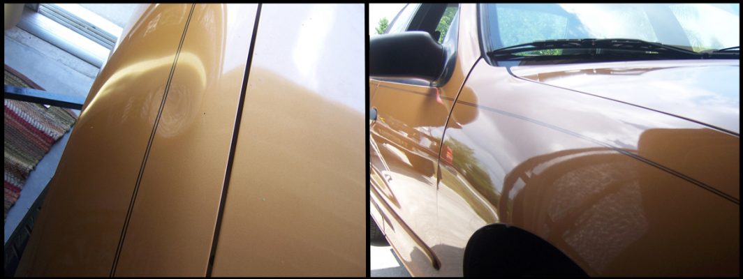 dent repair door ding