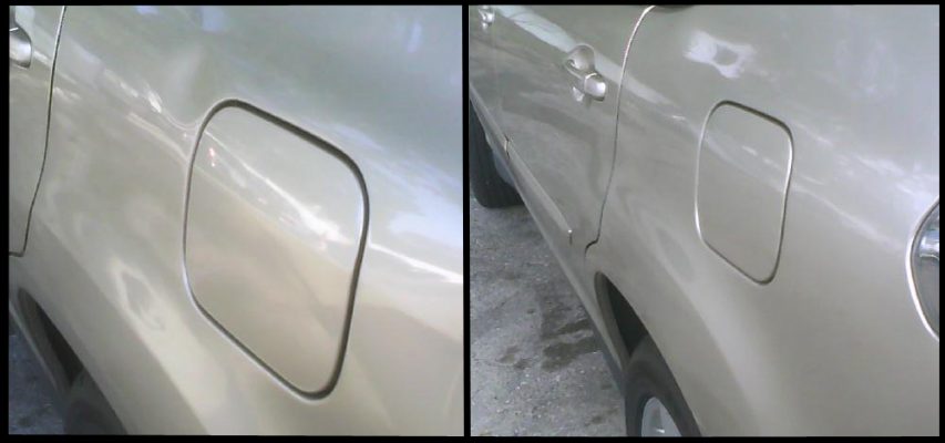 dent repair mobile